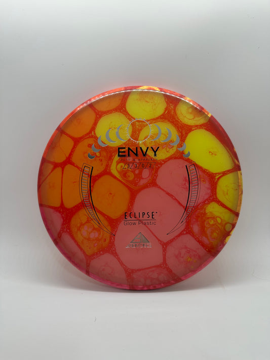 Axiom Envy