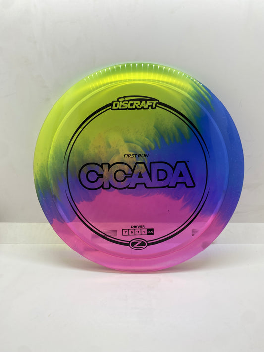Discraft Cicada
