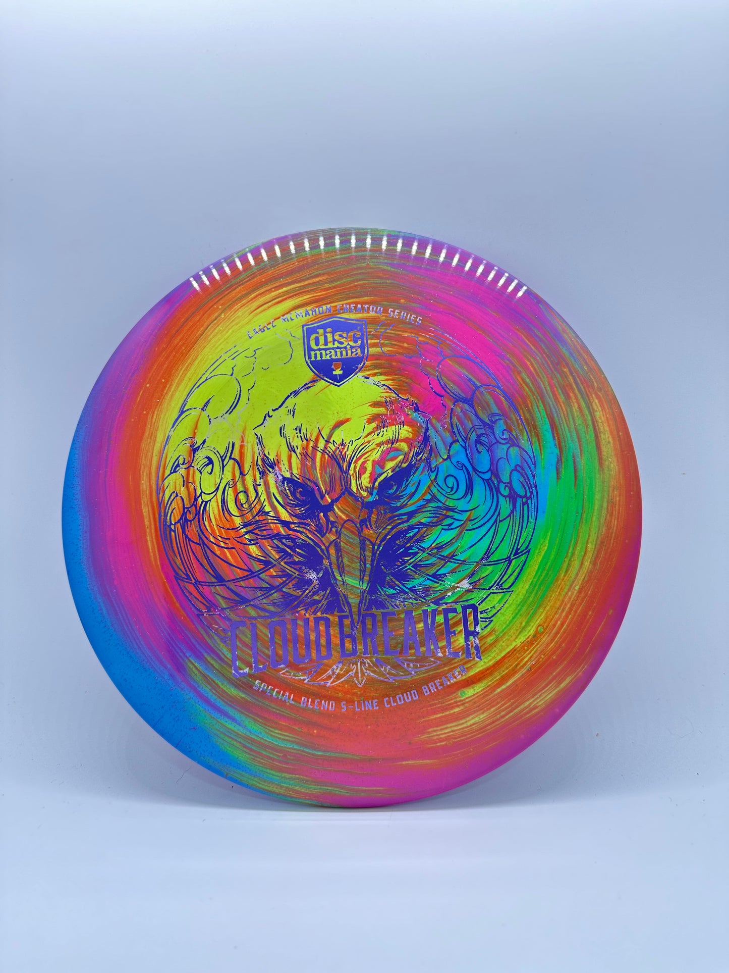 Discmania Cloudbreaker
