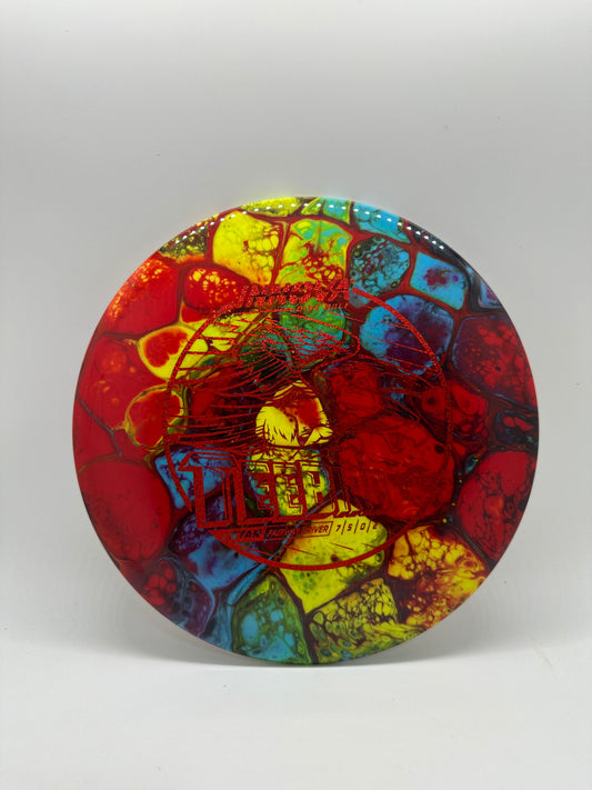 Innova Teebird