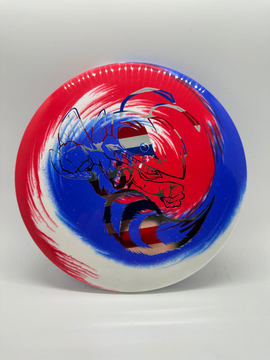 Discraft Buzzz