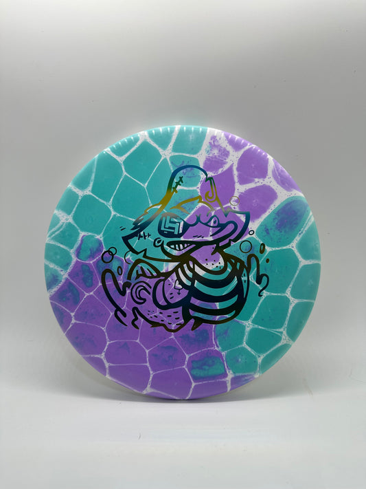 Discraft Zone