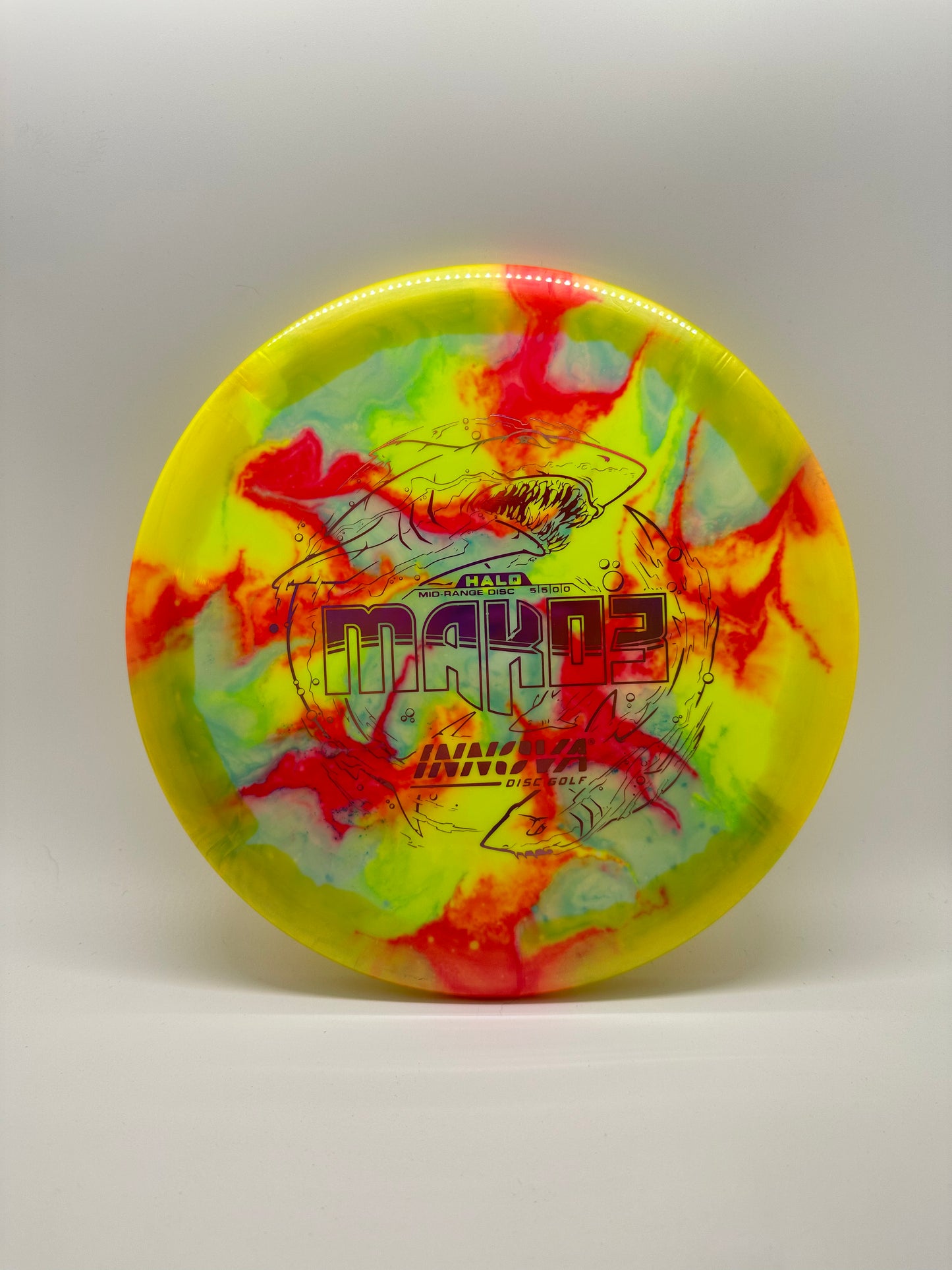 Innova Mako 3