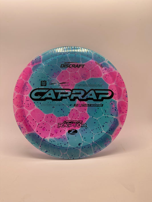 Discraft Cap Rap