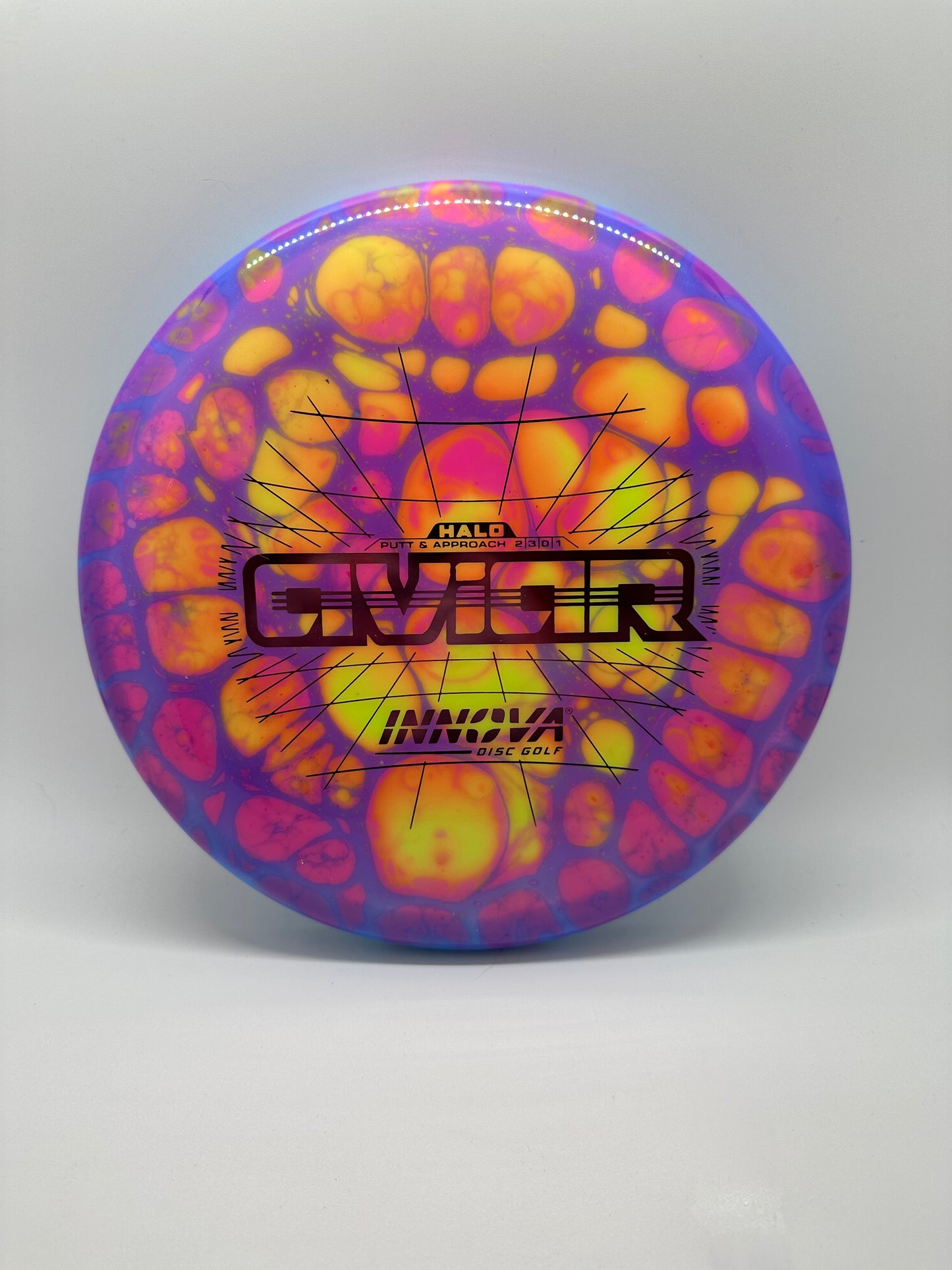 Innova Aviar