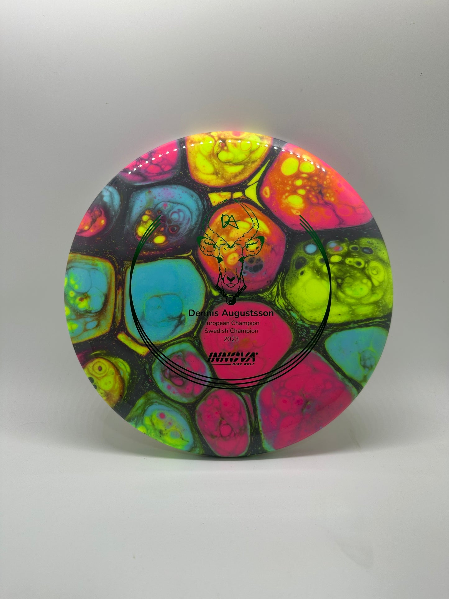 Innova Jay