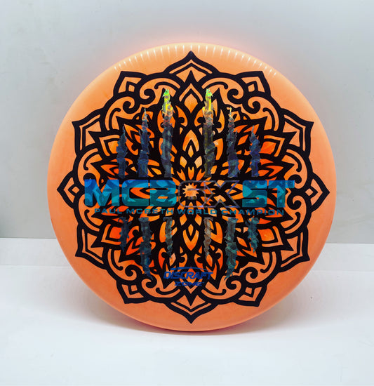 Discraft Zone