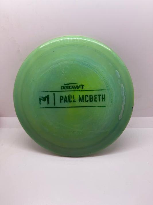 Used Discraft Proto Anax (8+/10)