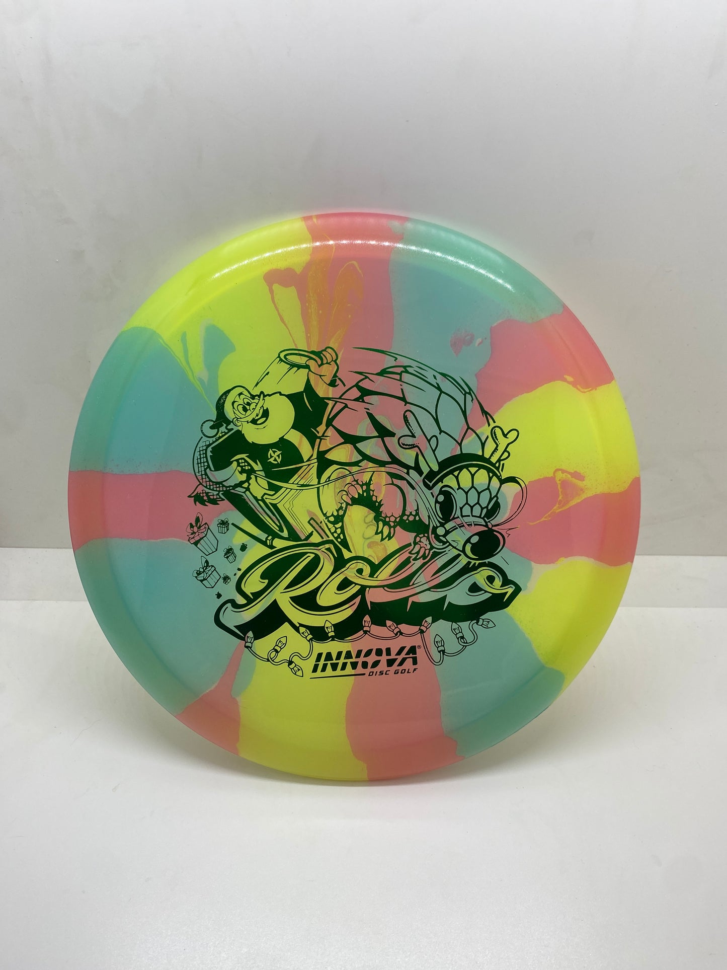 Innova Rollo