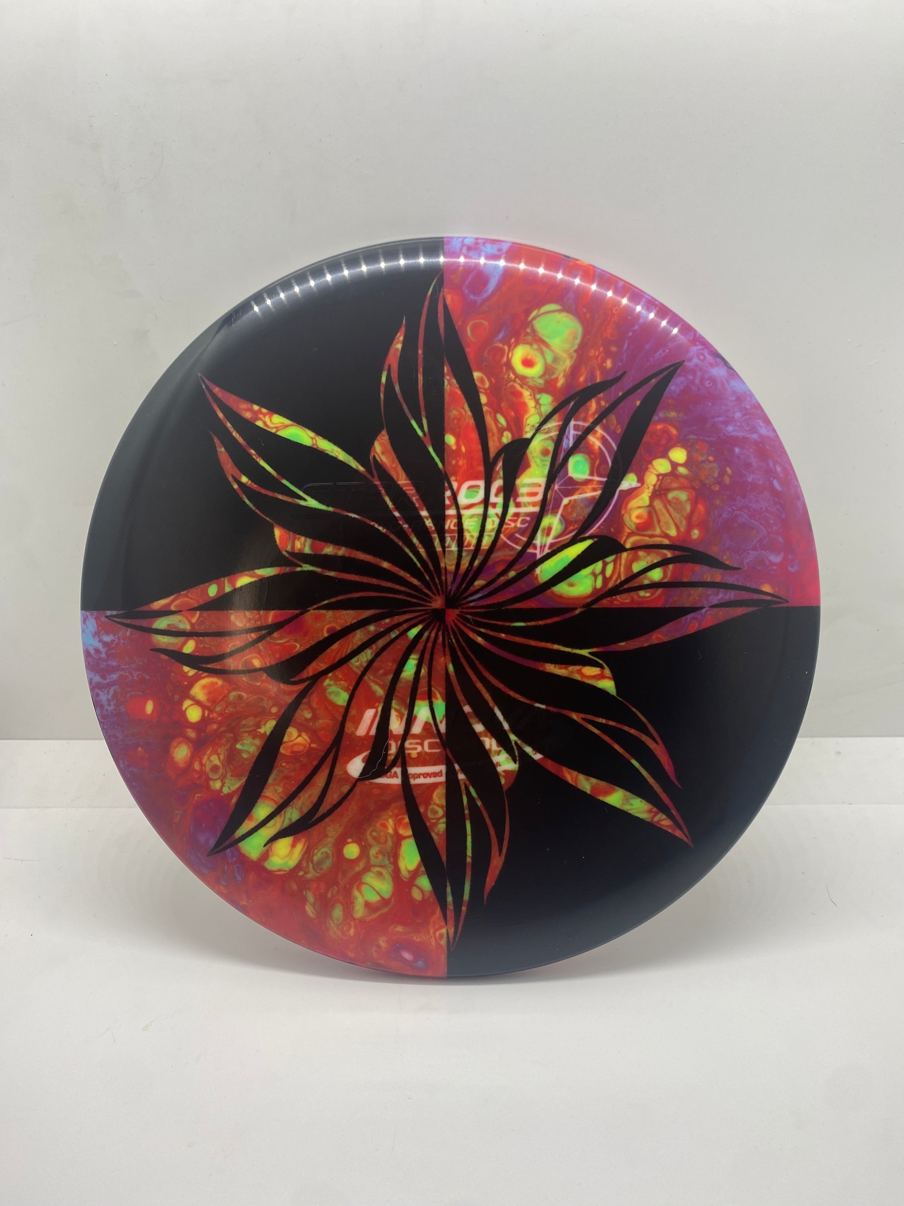 Innova Signature Star Roc – Madd Discs