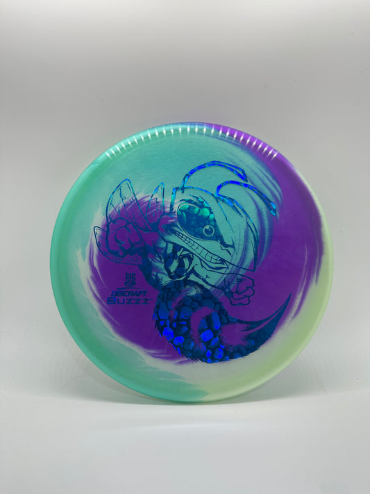 Discraft Buzzz