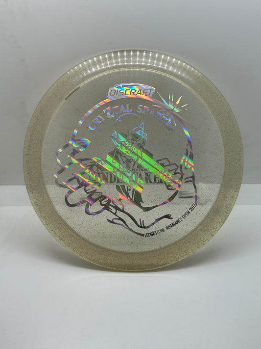 Used Discraft Undertaker (9+/10)