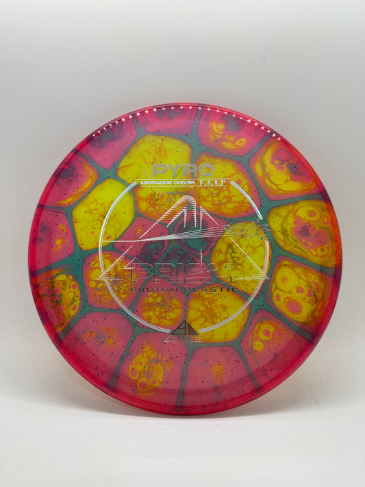 Axiom Pyro