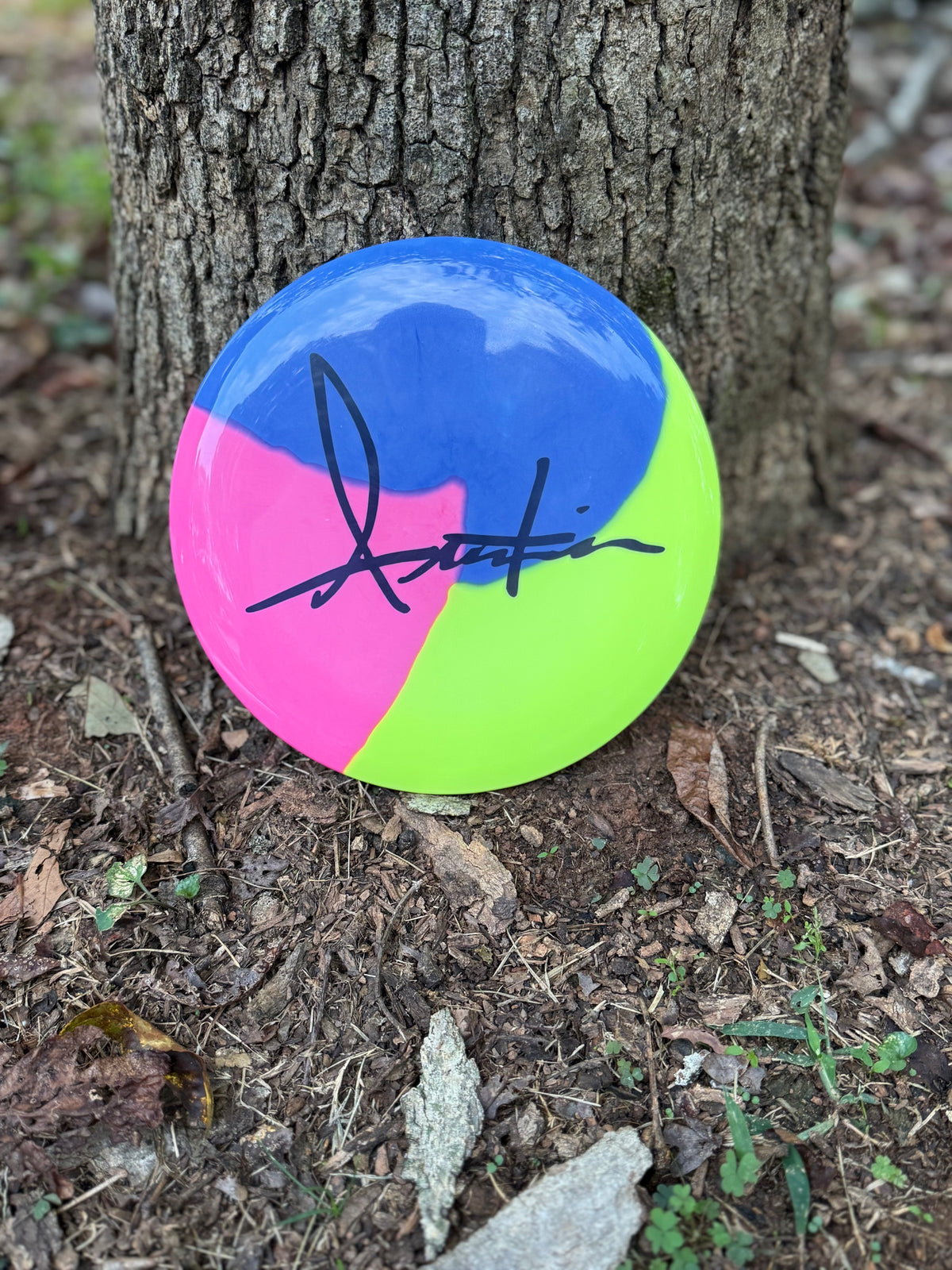 Discraft AT Buzz