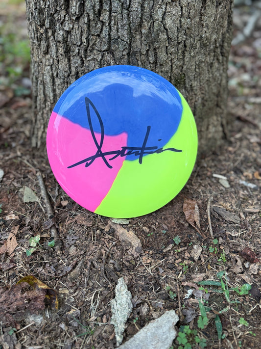Discraft AT Buzz