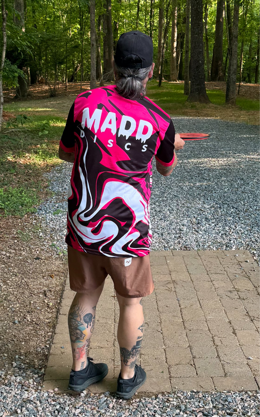 MADD Jersey V3 (Pink)