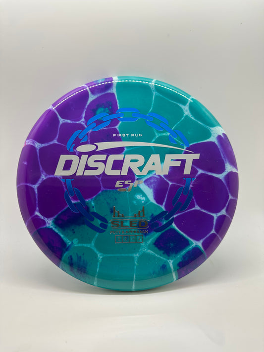 Discraft Sled