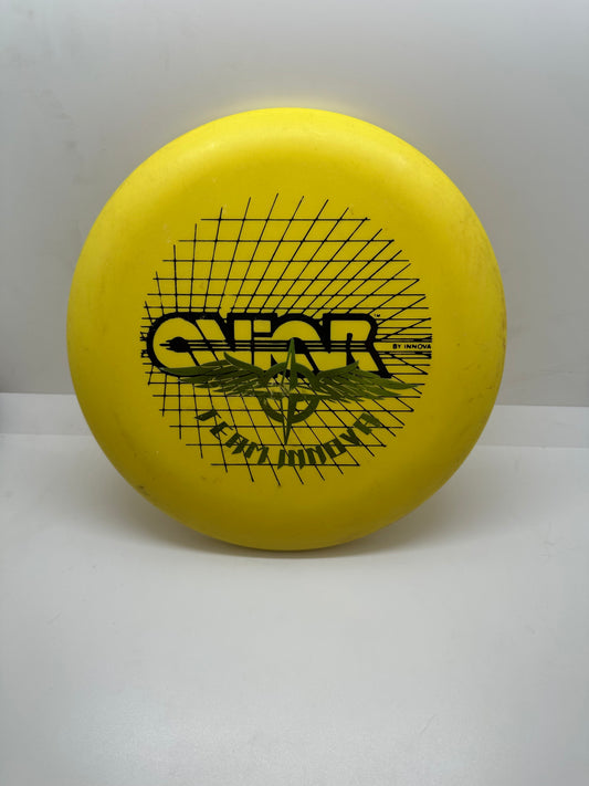 Used Innova Classic Aviar (7.5/10)
