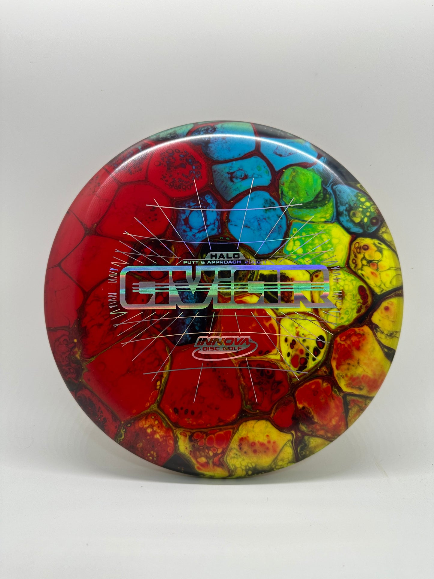 Innova Aviar