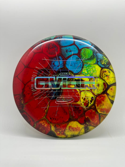 Innova Aviar