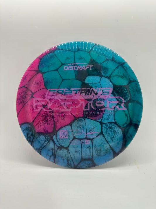 Discraft Cap Rap
