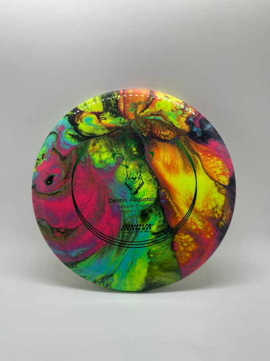 Innova Jay