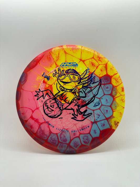 Axiom Hex