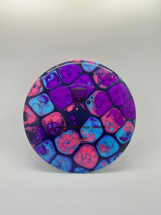 Discmania DD