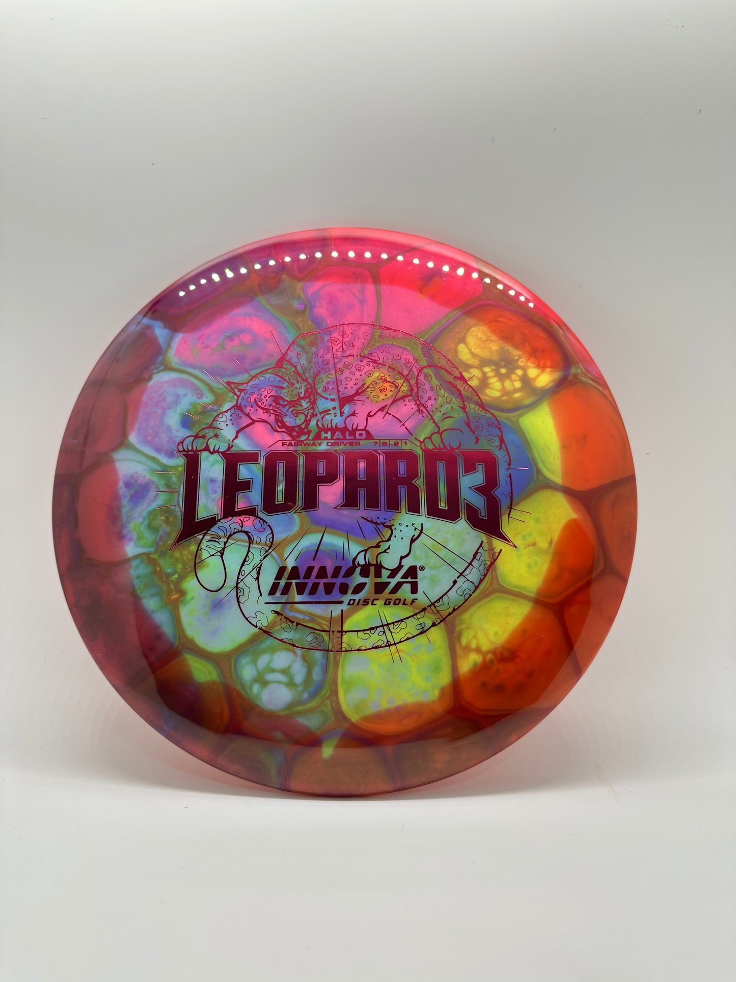 Innova Leopard3