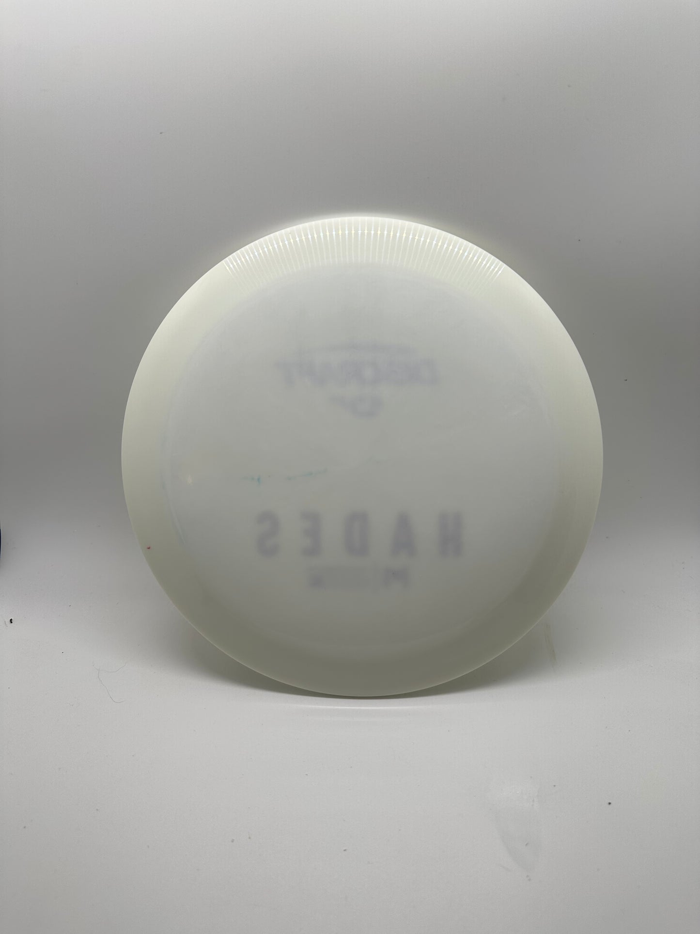 Dye-Ready Discraft Hades