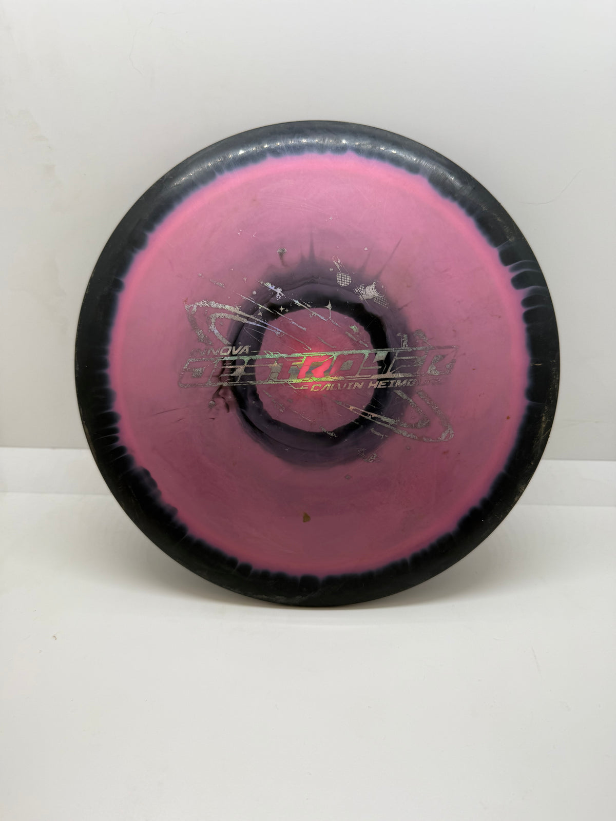 Used Innova Destroyer (7+/10)