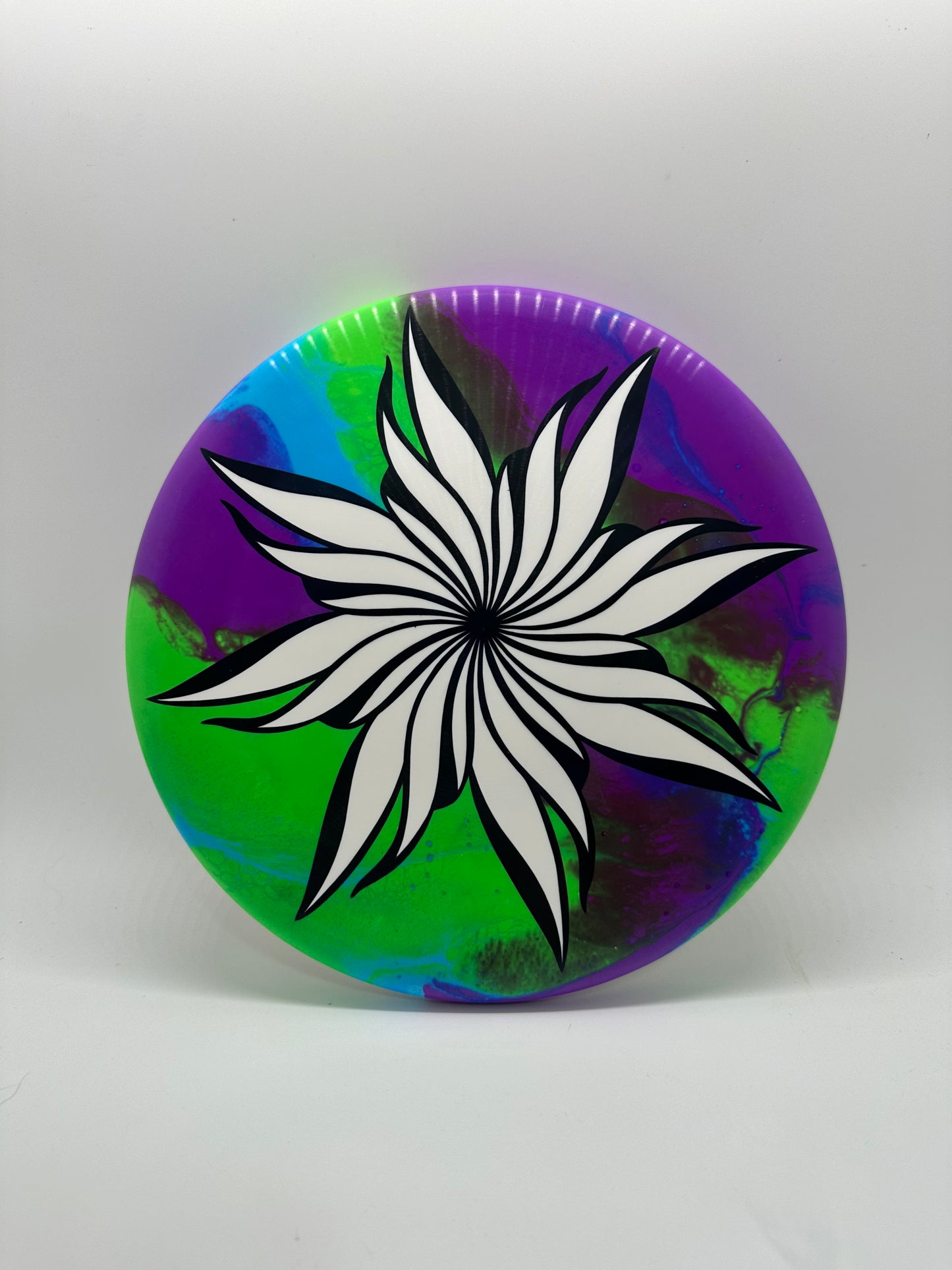 Discraft Zone