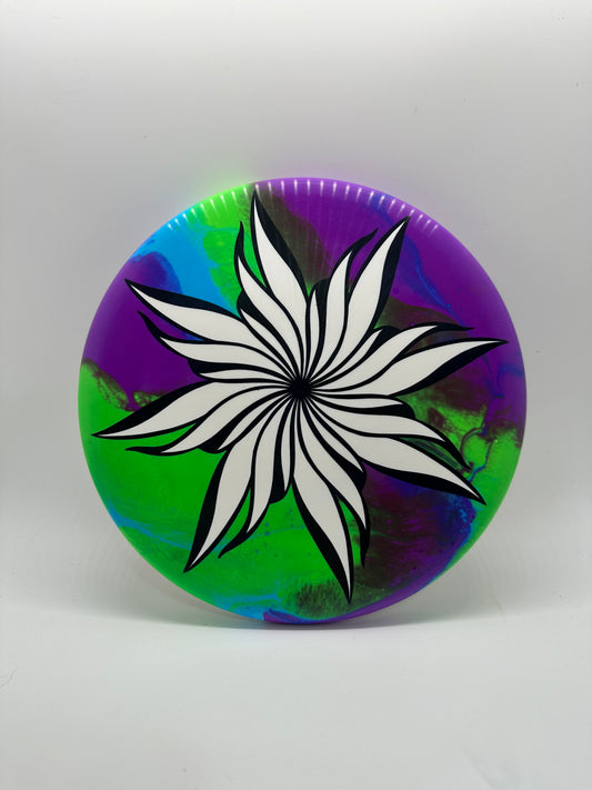 Discraft Zone