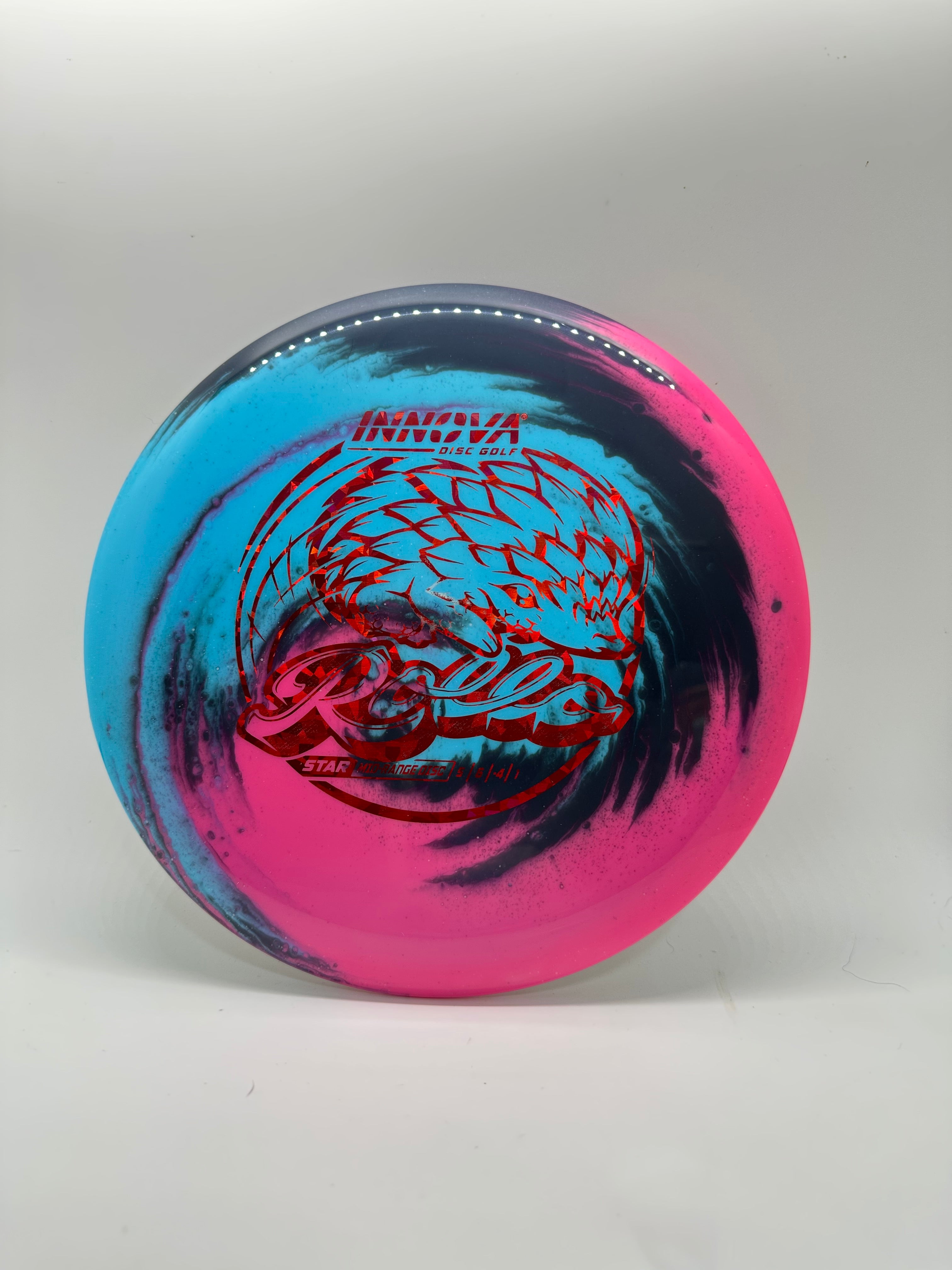 Innova Rollo – Madd Discs