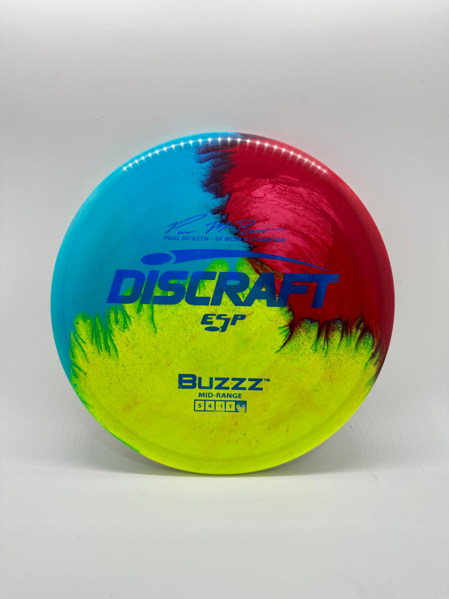 Discraft Buzzz