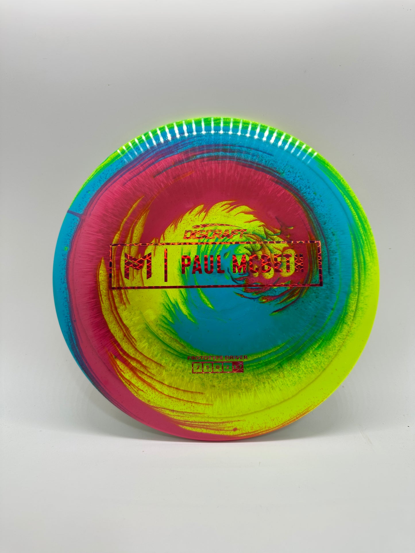 Discraft Athena