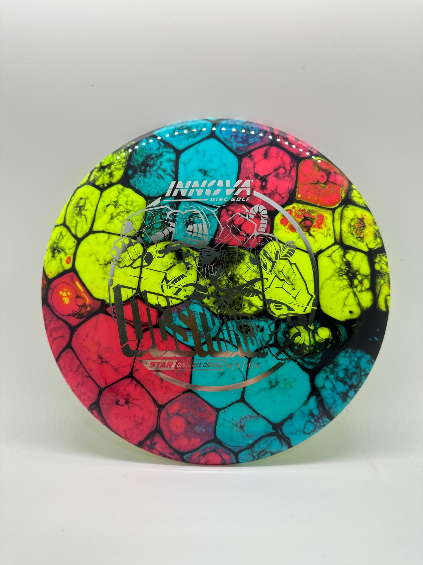 Innova Destroyer