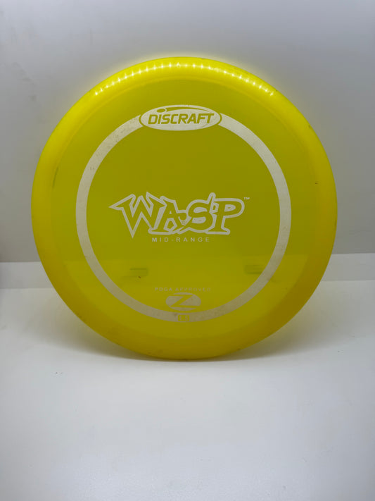 Used Discraft Wasp (7/10)