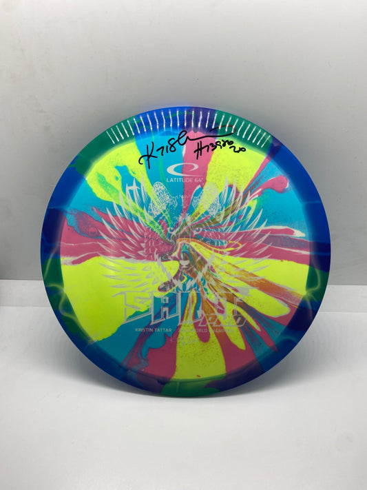Lat 64 Saint Pro