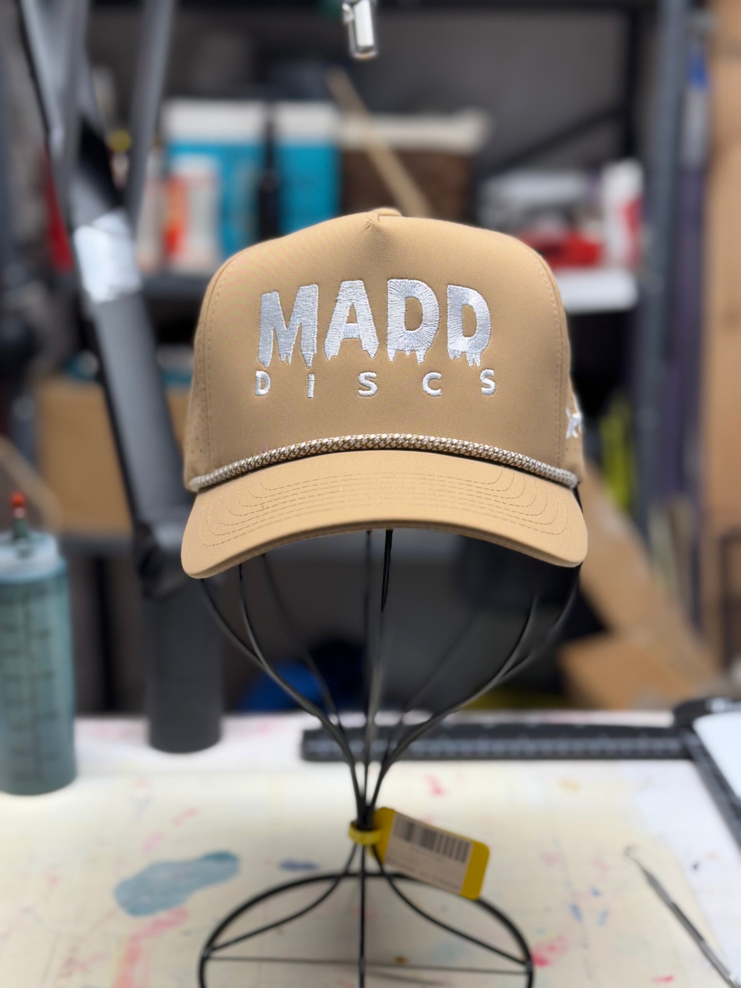 Austin Turner x MADD Hat