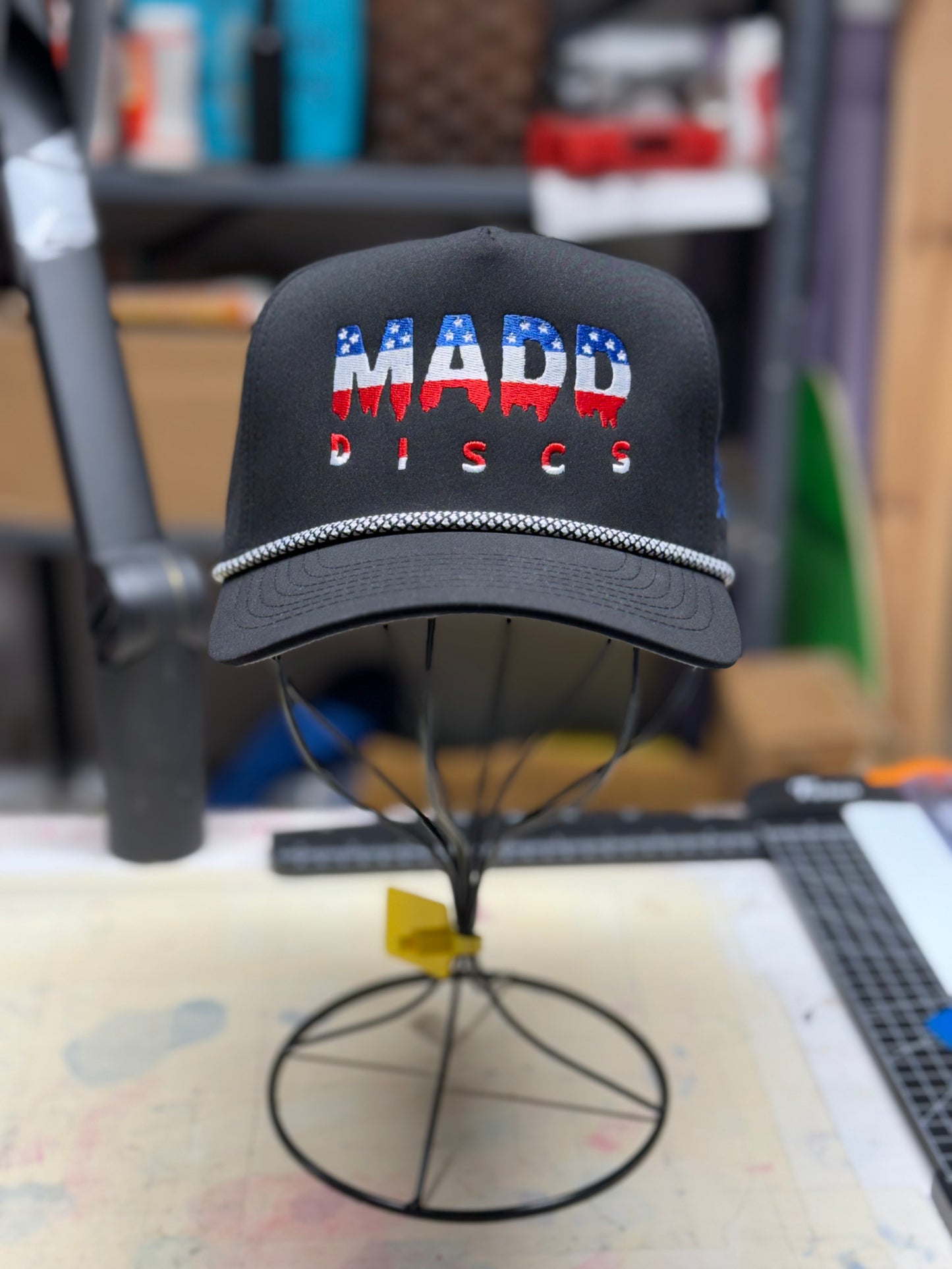 Austin Turner x MADD Hat