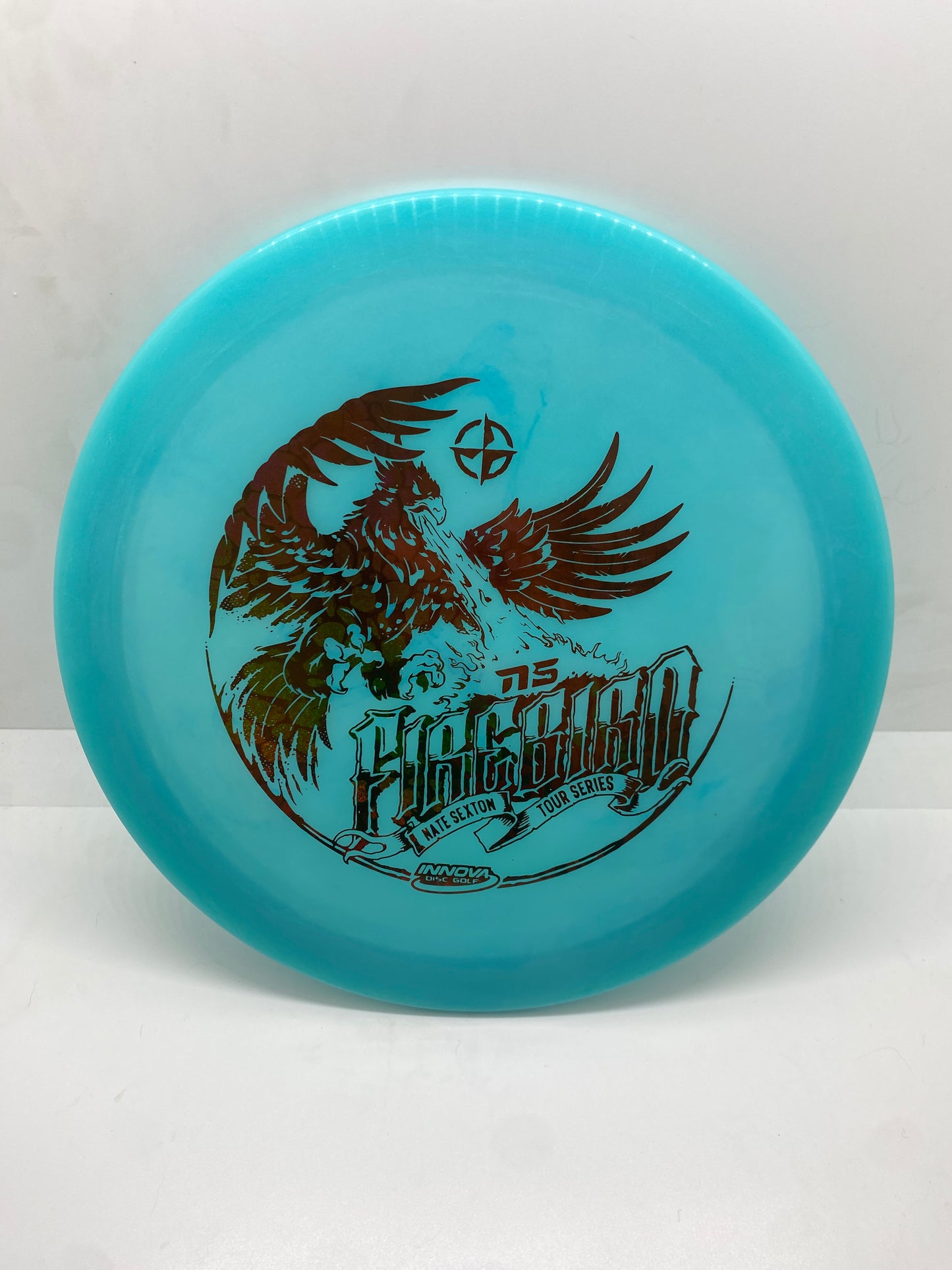 Innova 22’ Sexton Firebird