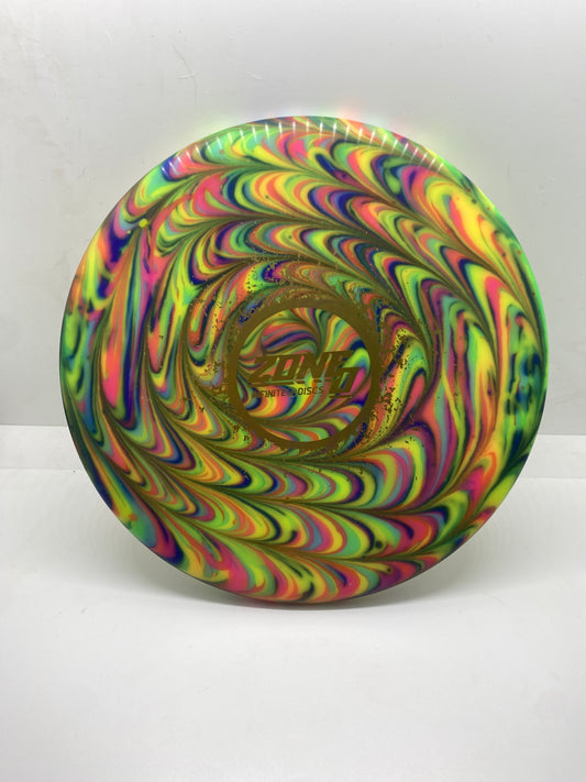 Discraft Zone