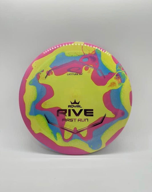 Lat 64 Rive