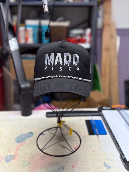 Austin Turner x MADD Hat