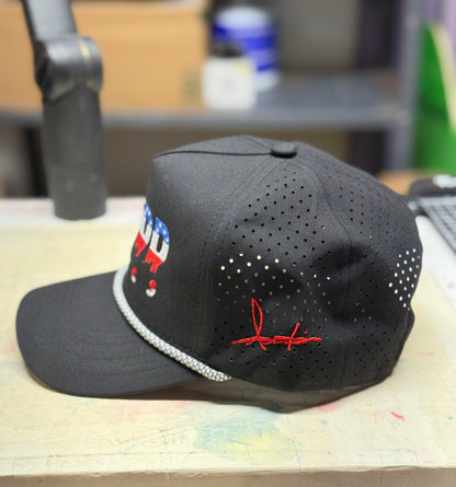 AT x MADD Merica Hats