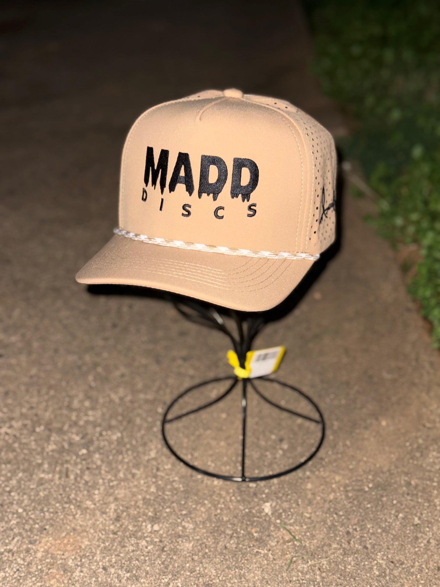 Austin Turner x MADD Hat
