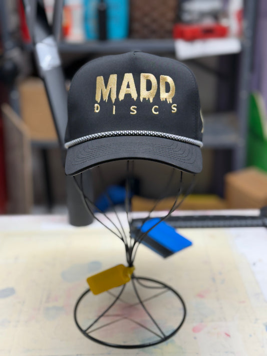 Austin Turner x MADD Hat (Jersey Edition)