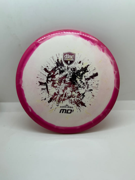 Used Discmania MD1 (8+/10)