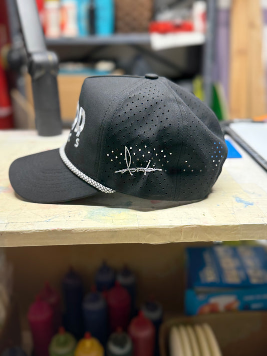 Austin Turner x MADD Hat